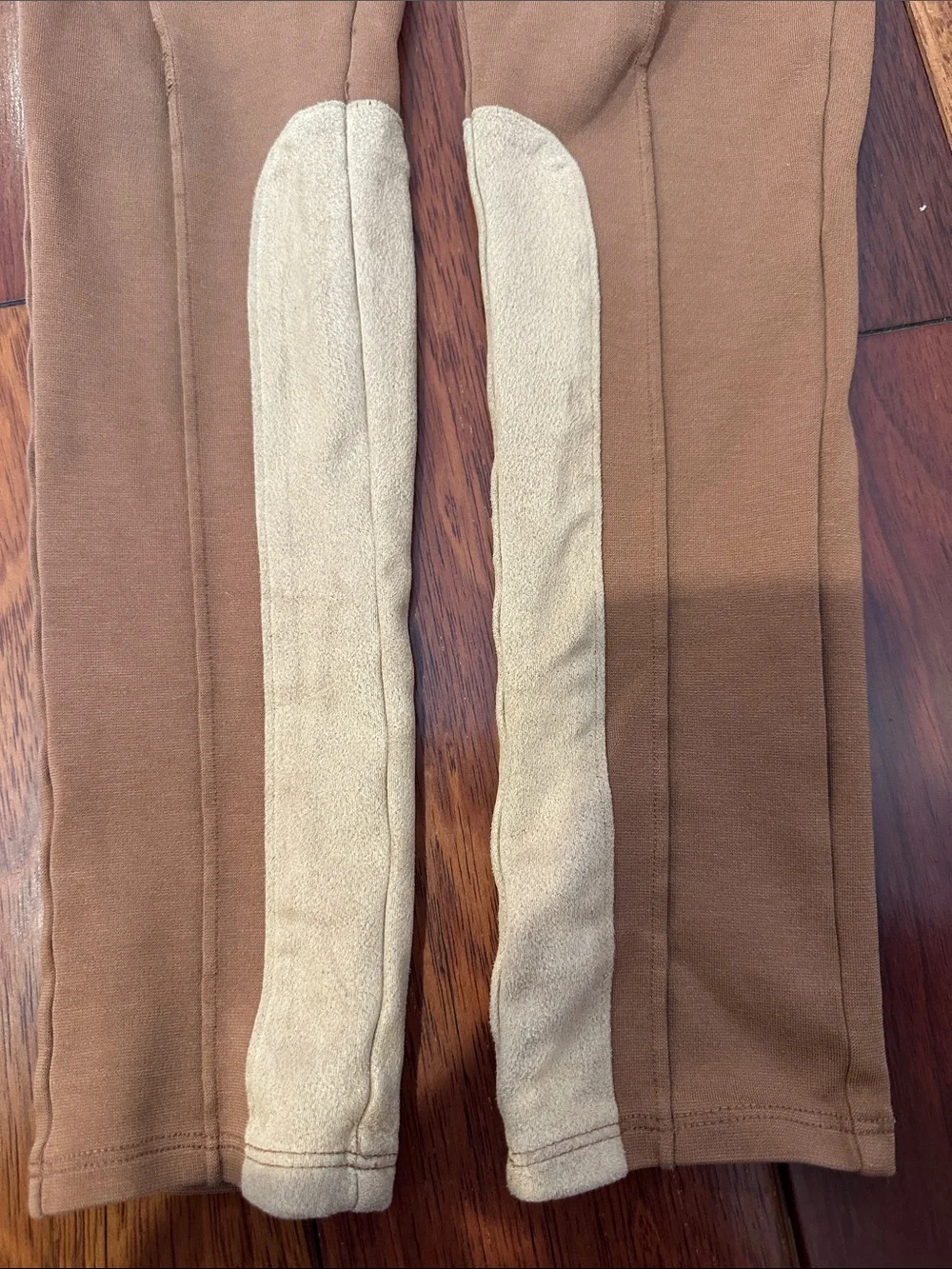 Gymboree girls brown
